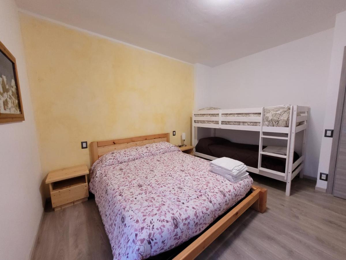 Green House Mountain Lake Iseo Hospitality Apartamento Bossico Exterior foto