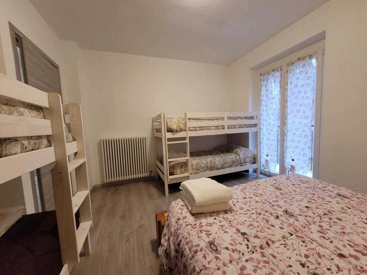 Green House Mountain Lake Iseo Hospitality Apartamento Bossico Exterior foto