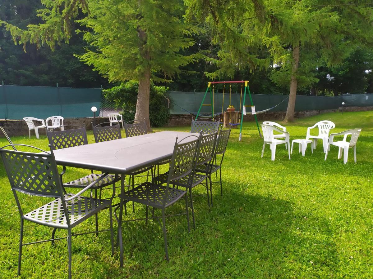 Green House Mountain Lake Iseo Hospitality Apartamento Bossico Exterior foto