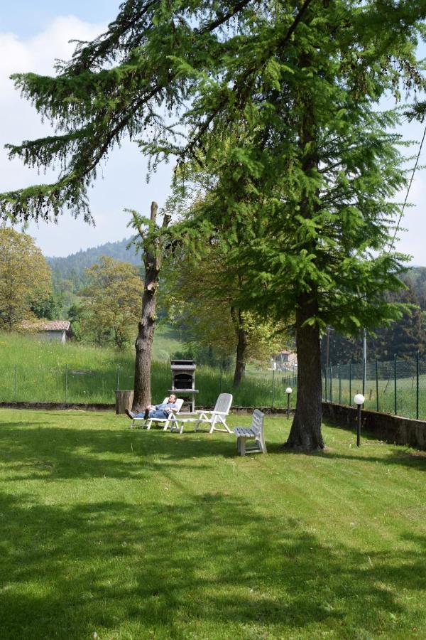 Green House Mountain Lake Iseo Hospitality Apartamento Bossico Exterior foto