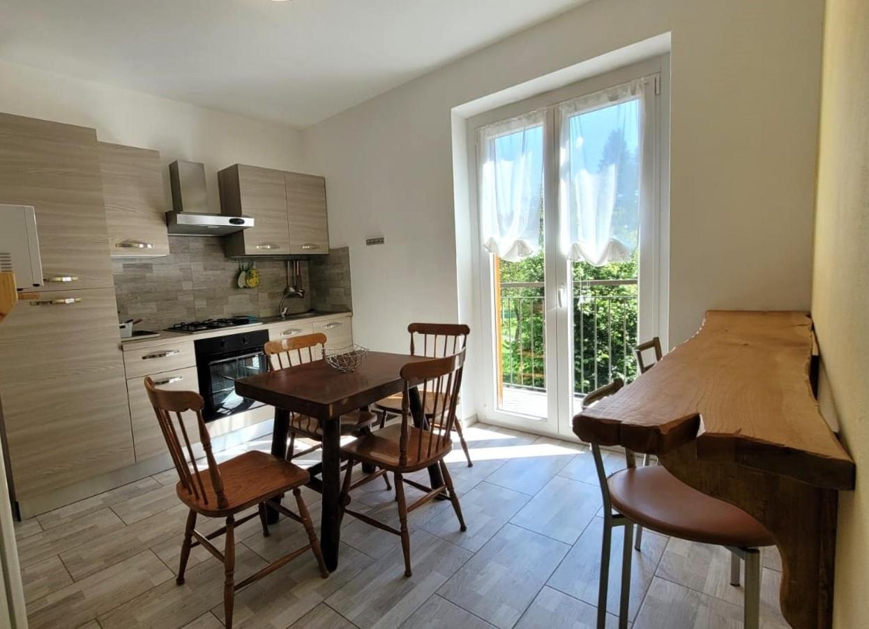 Green House Mountain Lake Iseo Hospitality Apartamento Bossico Exterior foto