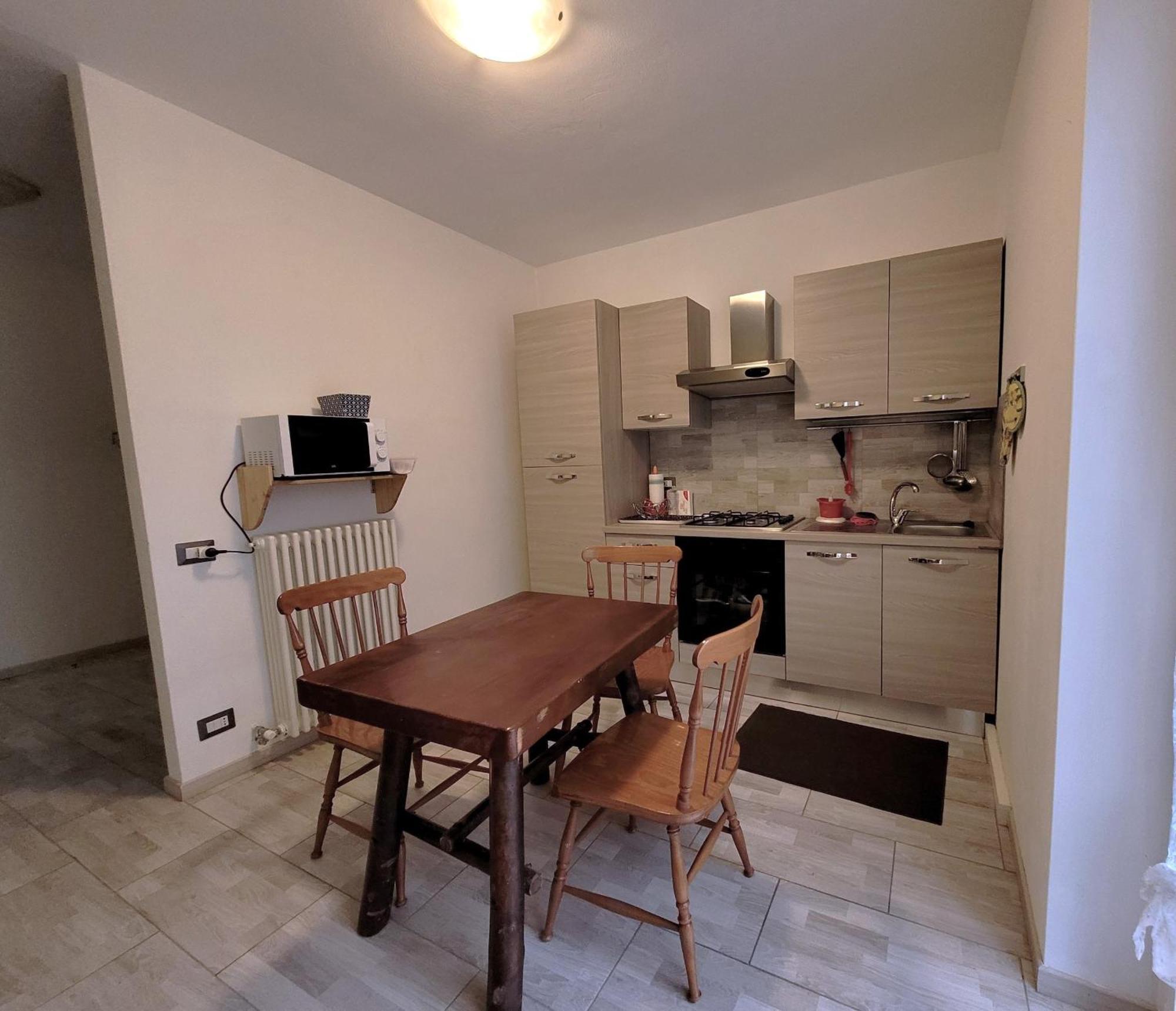 Green House Mountain Lake Iseo Hospitality Apartamento Bossico Exterior foto