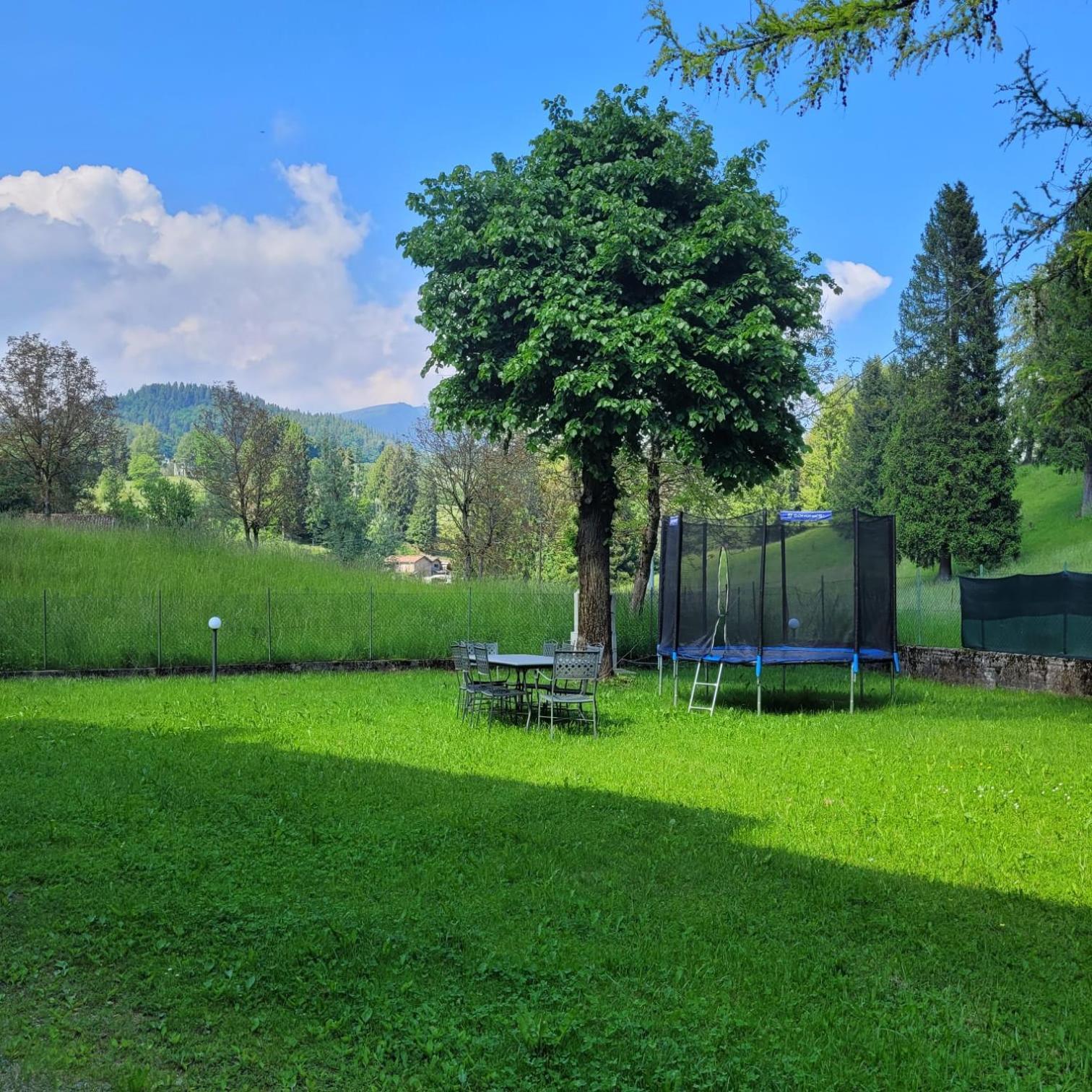 Green House Mountain Lake Iseo Hospitality Apartamento Bossico Exterior foto