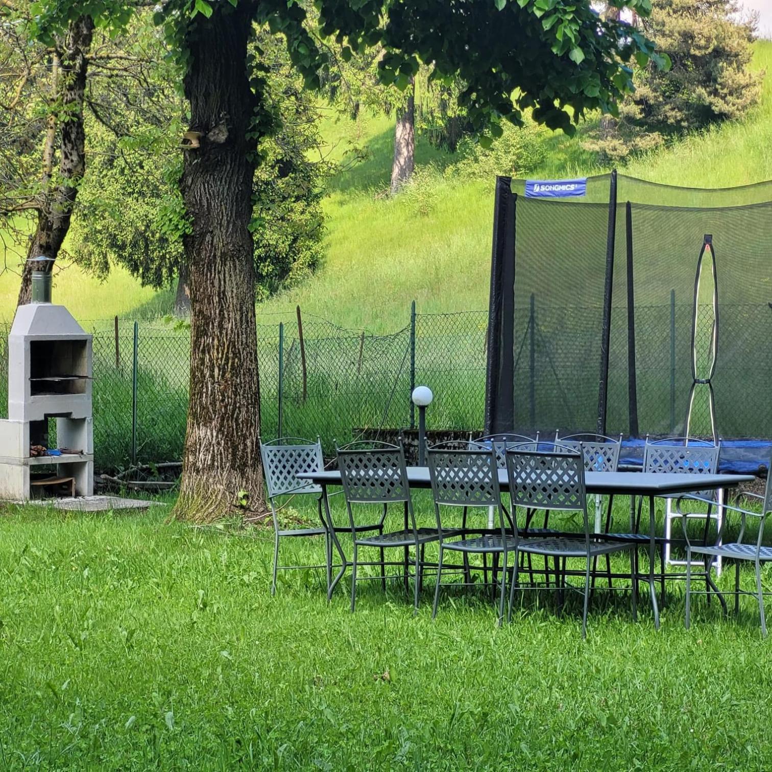 Green House Mountain Lake Iseo Hospitality Apartamento Bossico Exterior foto