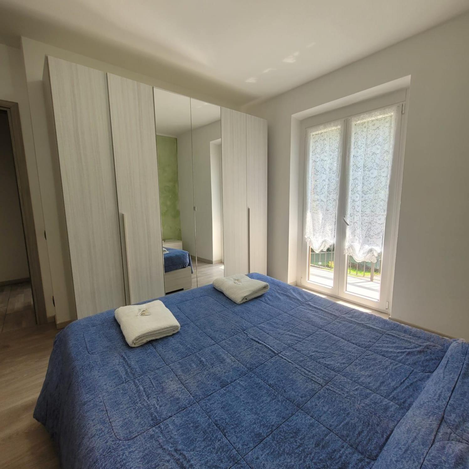 Green House Mountain Lake Iseo Hospitality Apartamento Bossico Exterior foto